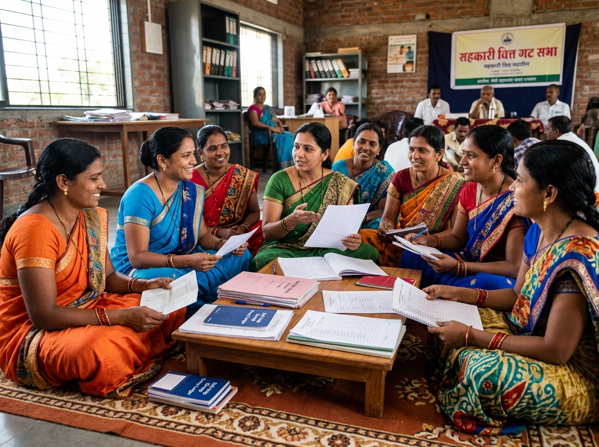Group Loan