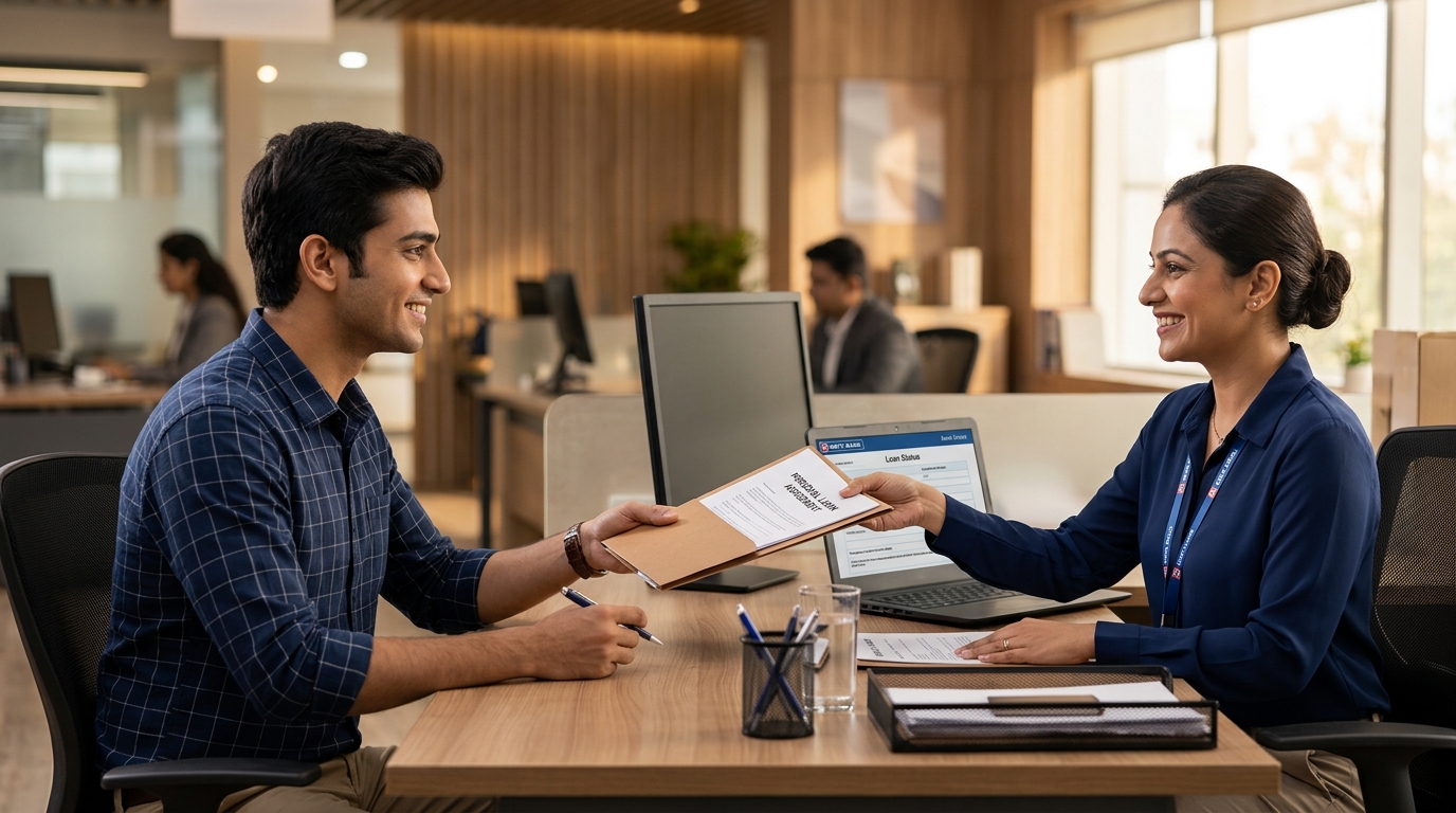 Personal Loan
